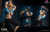 The Legend Of Zelda Link Statue - Dick Studio [Pre-Order]