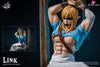 The Legend Of Zelda Link Statue - Dick Studio [Pre-Order]
