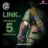 The Legend of Zelda Link TP GK Statue - Dream Studio [Pre-Order] others