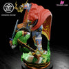 The Legend Of Zelda Link Vs Ganondorf Statue - Kintsukuroi Creations Studio [Pre-Order]