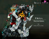 The Legend of Zelda Master Kohga GK Statue Wake Studio [Pre Order] The Legend of Zelda