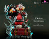 The Legend of Zelda Master Kohga GK Statue Wake Studio [Pre Order] The Legend of Zelda
