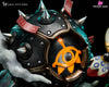 The Legend of Zelda Master Kohga GK Statue Wake Studio [Pre Order] The Legend of Zelda