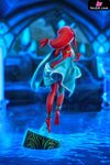 The Legend Of Zelda Mipha Statue - Circlemax Studio [Pre-Order]