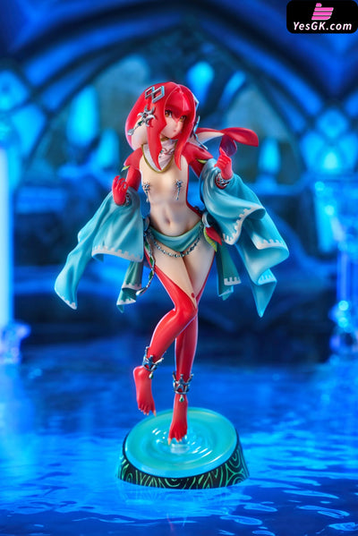 The Legend Of Zelda Mipha Statue - Circlemax Studio [Pre-Order]