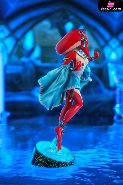 The Legend Of Zelda Mipha Statue - Circlemax Studio [Pre-Order]