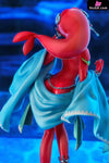 The Legend Of Zelda Mipha Statue - Circlemax Studio [Pre-Order]