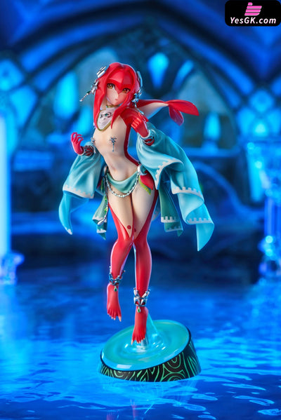 The Legend Of Zelda Mipha Statue - Circlemax Studio [Pre-Order]