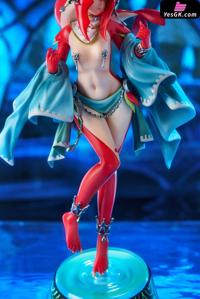The Legend Of Zelda Mipha Statue - Circlemax Studio [Pre-Order]