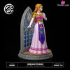 The Legend of Zelda Ocarina of Time Princess GK Statue - Dream Studio [Pre-Order] The Legend of Zelda