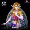 The Legend of Zelda Ocarina of Time Princess GK Statue - Dream Studio [Pre-Order] The Legend of Zelda