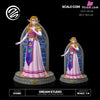 The Legend of Zelda Ocarina of Time Princess GK Statue - Dream Studio [Pre-Order] The Legend of Zelda