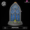 The Legend of Zelda Ocarina of Time Princess GK Statue - Dream Studio [Pre-Order] The Legend of Zelda