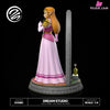 The Legend of Zelda Ocarina of Time Princess GK Statue - Dream Studio [Pre-Order] The Legend of Zelda