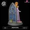 The Legend of Zelda Ocarina of Time Princess GK Statue - Dream Studio [Pre-Order] The Legend of Zelda