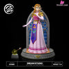 The Legend of Zelda Ocarina of Time Princess GK Statue - Dream Studio [Pre-Order] Full Payment / 1/6 Scale The Legend