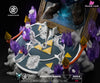 The Legend of Zelda PHANTOM GANON GK Statue - Kintsukuroi creations Studio [Pre-Order] The Legend of Zelda