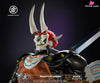The Legend of Zelda PHANTOM GANON GK Statue - Kintsukuroi creations Studio [Pre-Order] The Legend of Zelda