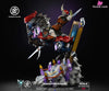The Legend of Zelda PHANTOM GANON GK Statue - Kintsukuroi creations Studio [Pre-Order] The Legend of Zelda