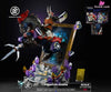 The Legend of Zelda PHANTOM GANON GK Statue - Kintsukuroi creations Studio [Pre-Order] Deposit The Legend of Zelda