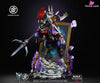 The Legend of Zelda PHANTOM GANON GK Statue - Kintsukuroi creations Studio [Pre-Order] Full Payment The Legend of Zelda