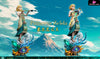 The Legend of Zelda Princess Zelda GK Statue - 8thdays Studio [Pre-Order] The Legend of Zelda