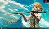 The Legend of Zelda Princess Zelda GK Statue - 8thdays Studio [Pre-Order] The Legend of Zelda