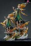 The Legend of Zelda Princess Zelda GK Statue - Hero Belief Studio & Hunter Fan Studio [In-Stock] The Legend of Zelda