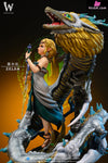 The Legend Of Zelda Princess Resin Statue - Wake Studio [Pre-Order]