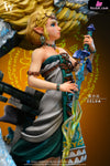 The Legend Of Zelda Princess Resin Statue - Wake Studio [Pre-Order]