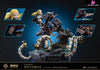 The Legend Of Zelda Princess Statue - Echo Studio [Pre-Order] Nintendo Games