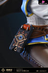 The Legend Of Zelda Princess Statue - Echo Studio [Pre-Order] Nintendo Games