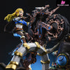 The Legend Of Zelda Princess Statue - Echo Studio [Pre-Order] Nintendo Games