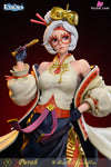 The Legend Of Zelda Purah Resin Statue - Enigma Studio [Pre - Order]