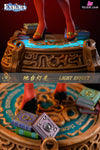 The Legend Of Zelda Purah Resin Statue - Enigma Studio [Pre - Order]