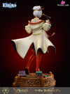 The Legend Of Zelda Purah Resin Statue - Enigma Studio [Pre - Order]