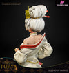 The Legend Of Zelda Purah Resin Statue - Third Eye Studio [Pre - Order]