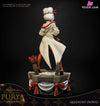 The Legend Of Zelda Purah Resin Statue - Third Eye Studio [Pre - Order]