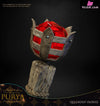 The Legend Of Zelda Purah Resin Statue - Third Eye Studio [Pre - Order]