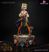 The Legend Of Zelda Purah Resin Statue - Third Eye Studio [Pre - Order] Deposit