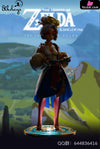 The Legend Of Zelda Purah Statue - 8Thdays Studio [Pre-Order]