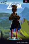 The Legend Of Zelda Purah Statue - 8Thdays Studio [Pre-Order]