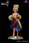 The Legend Of Zelda Purah Statue - 8Thdays Studio [Pre-Order]