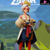 The Legend Of Zelda Purah Statue - 8Thdays Studio [Pre-Order]