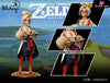 The Legend Of Zelda Purah Statue - 8Thdays Studio [Pre-Order]