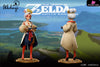 The Legend Of Zelda Purah Statue - 8Thdays Studio [Pre-Order]