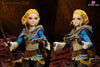 The Legend Of Zelda Resin Statue - Fairyland Studio [Pre-Order]