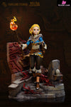 The Legend Of Zelda Resin Statue - Fairyland Studio [Pre-Order]