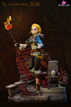 The Legend Of Zelda Resin Statue - Fairyland Studio [Pre-Order] Deposit / 1/6 Scale