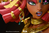 The Legend Of Zelda Riju Resin Statue - Wake Studio [Pre - Order]